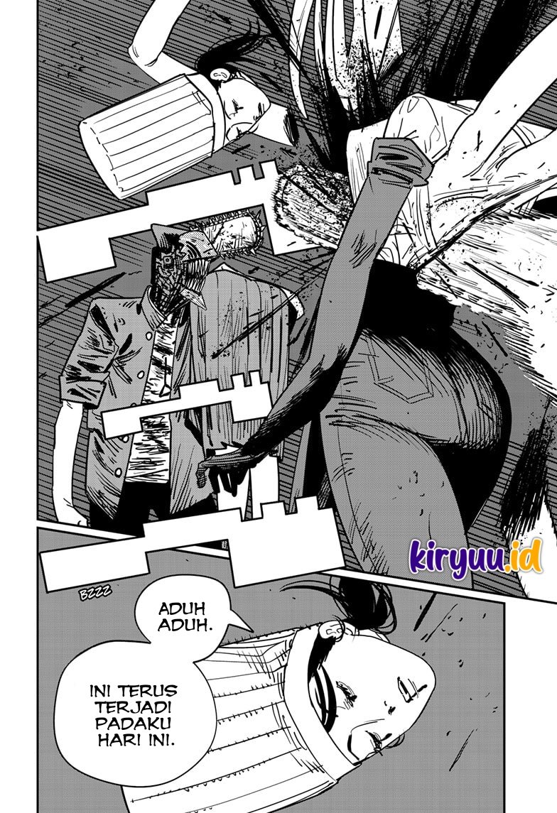 One Piece Chapter 914 - halaman 14