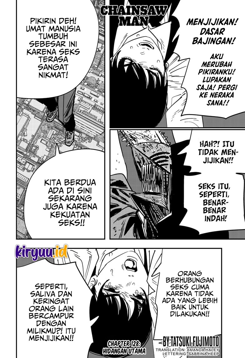 One Piece Chapter 914 - halaman 2