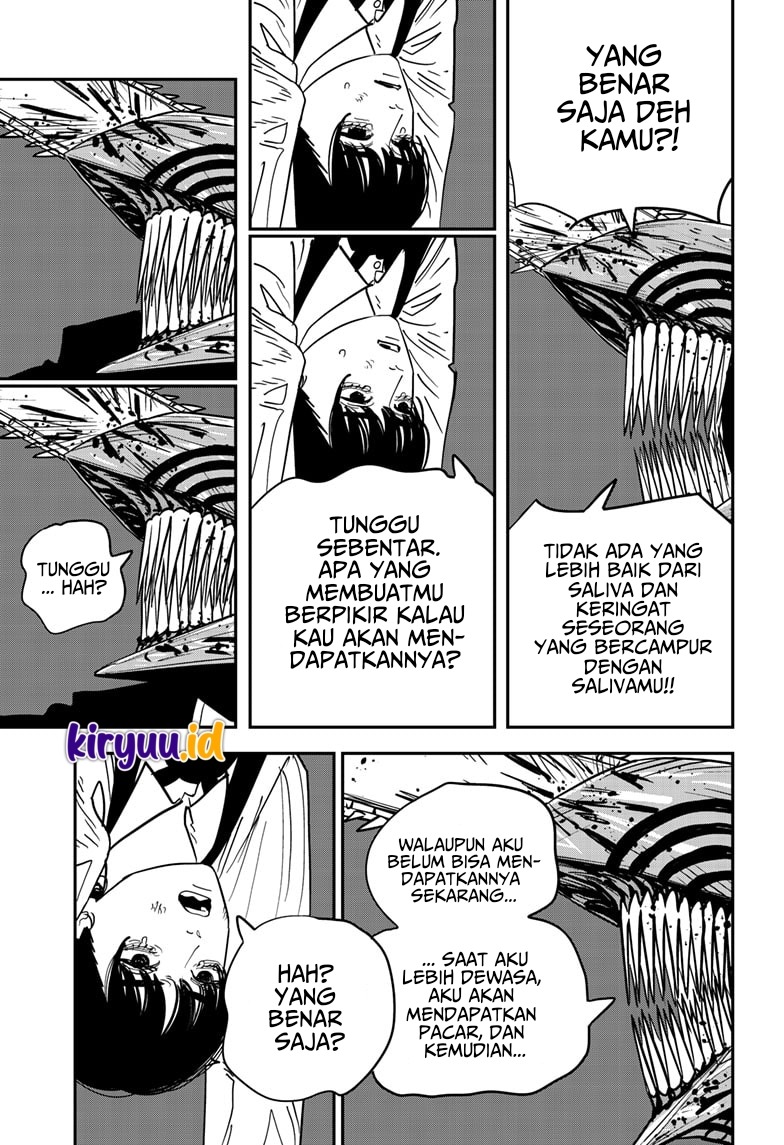One Piece Chapter 914 - halaman 3