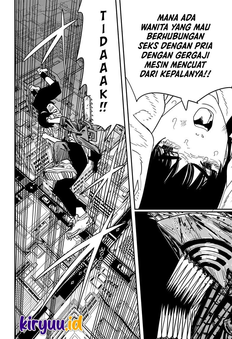 One Piece Chapter 914 - halaman 4