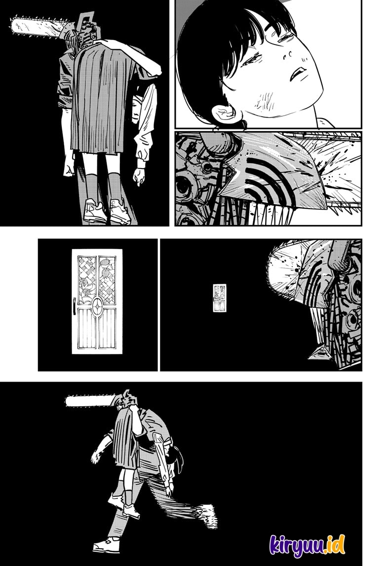 One Piece Chapter 914 - halaman 7