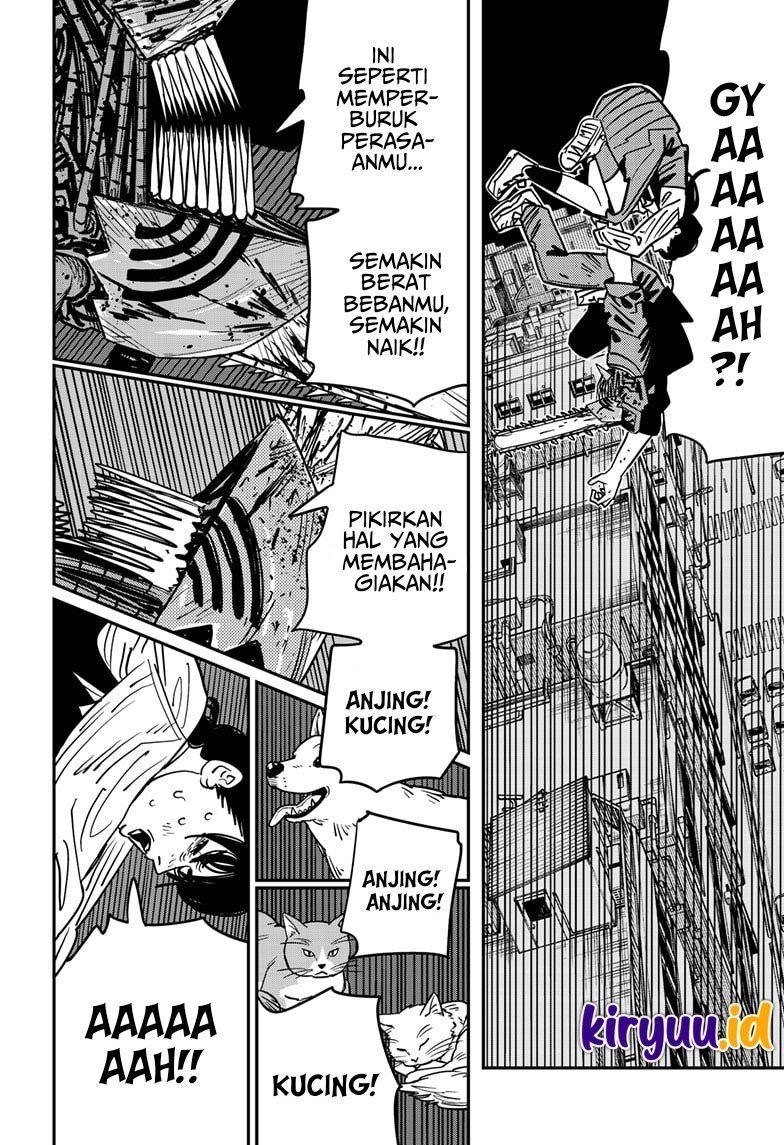 One Piece Chapter 915 - halaman 11