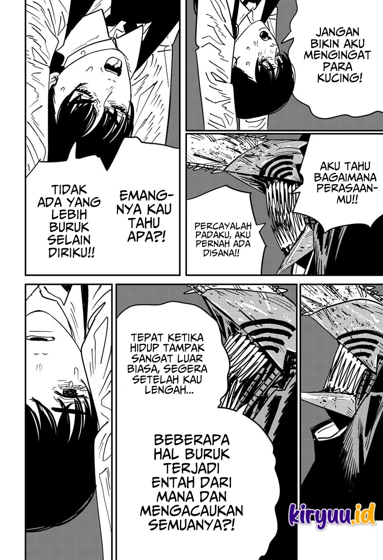 One Piece Chapter 915 - halaman 13