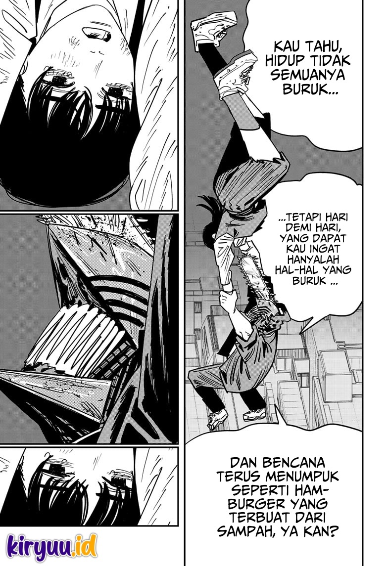One Piece Chapter 915 - halaman 14