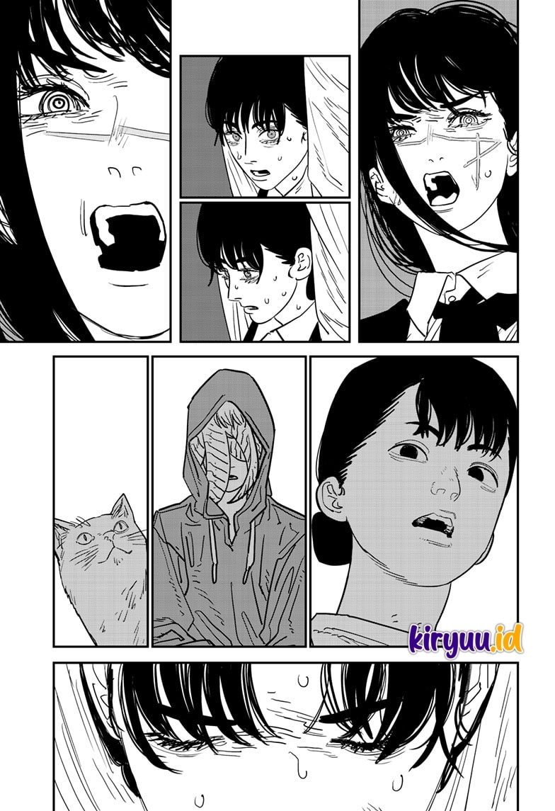 One Piece Chapter 915 - halaman 5