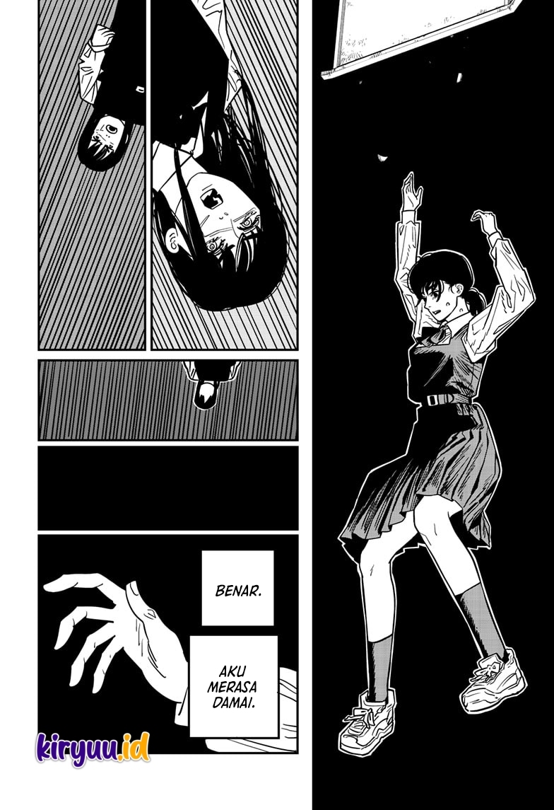 One Piece Chapter 915 - halaman 6