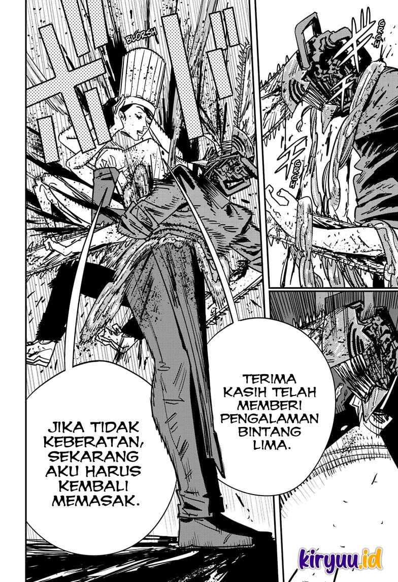 One Piece Chapter 916 - halaman 11