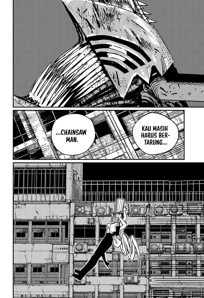 One Piece Chapter 916 - halaman 15