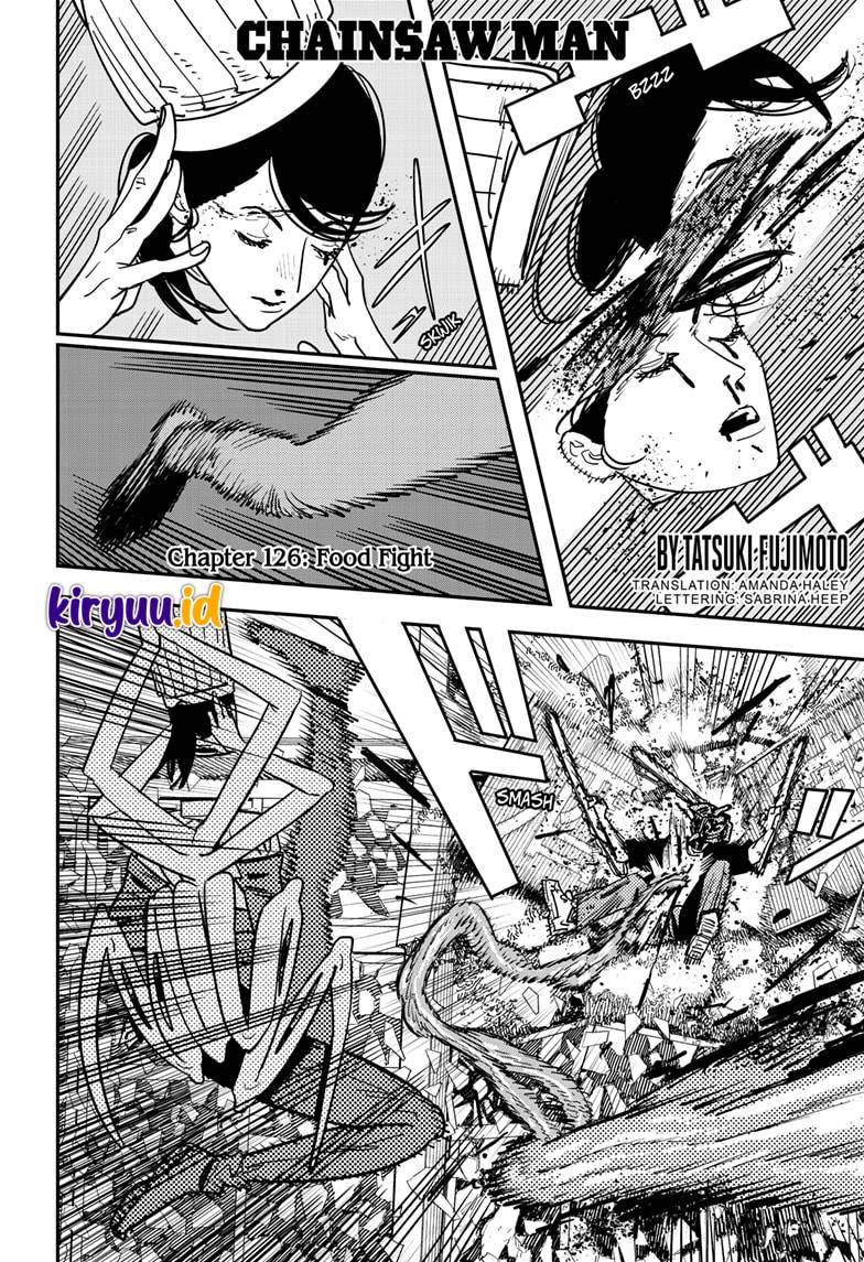 One Piece Chapter 916 - halaman 2