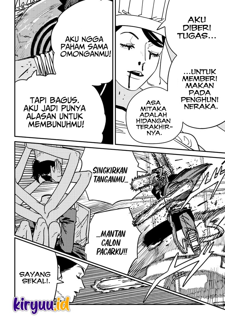 One Piece Chapter 916 - halaman 4
