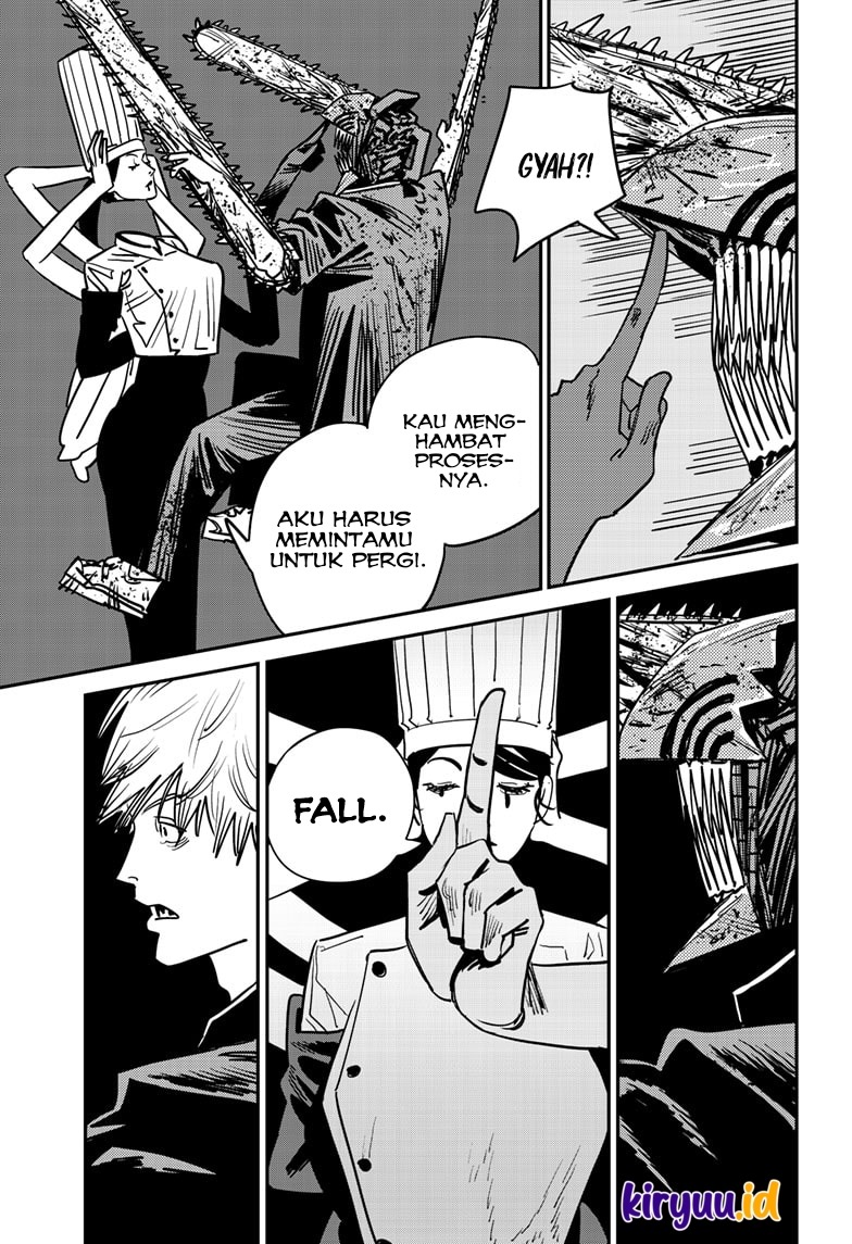 One Piece Chapter 916 - halaman 5