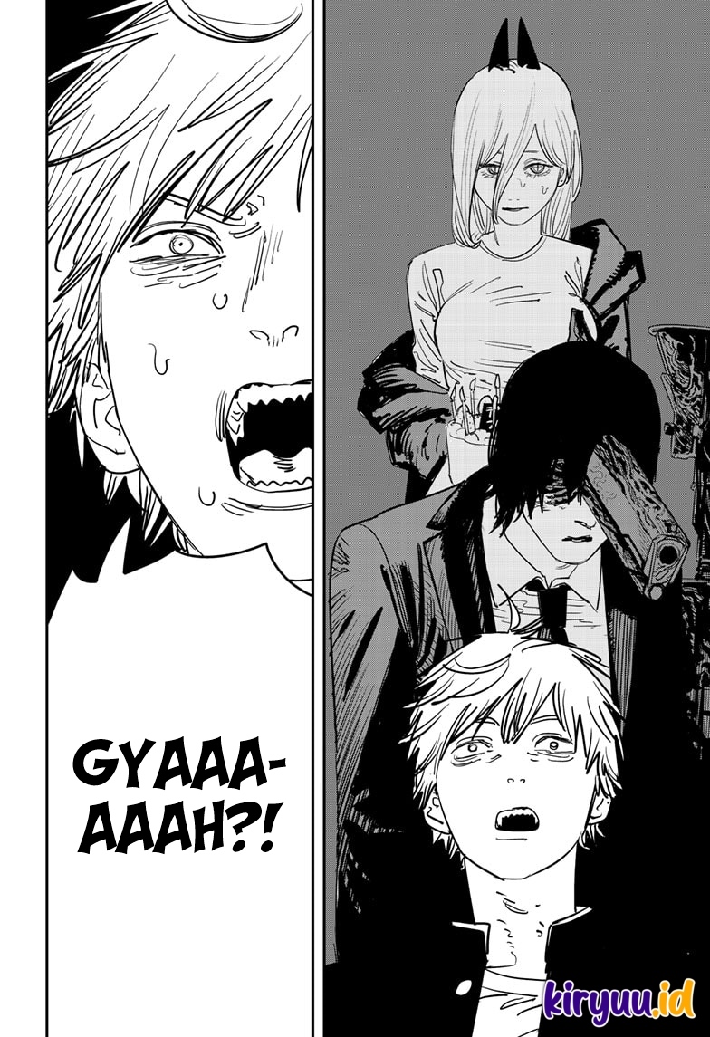 One Piece Chapter 916 - halaman 6