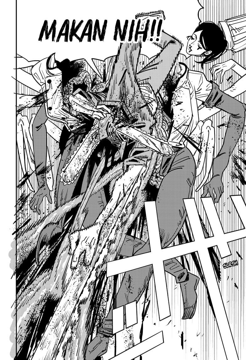 One Piece Chapter 916 - halaman 8