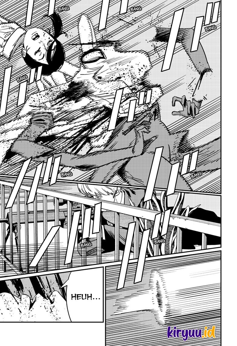 One Piece Chapter 917 - halaman 9
