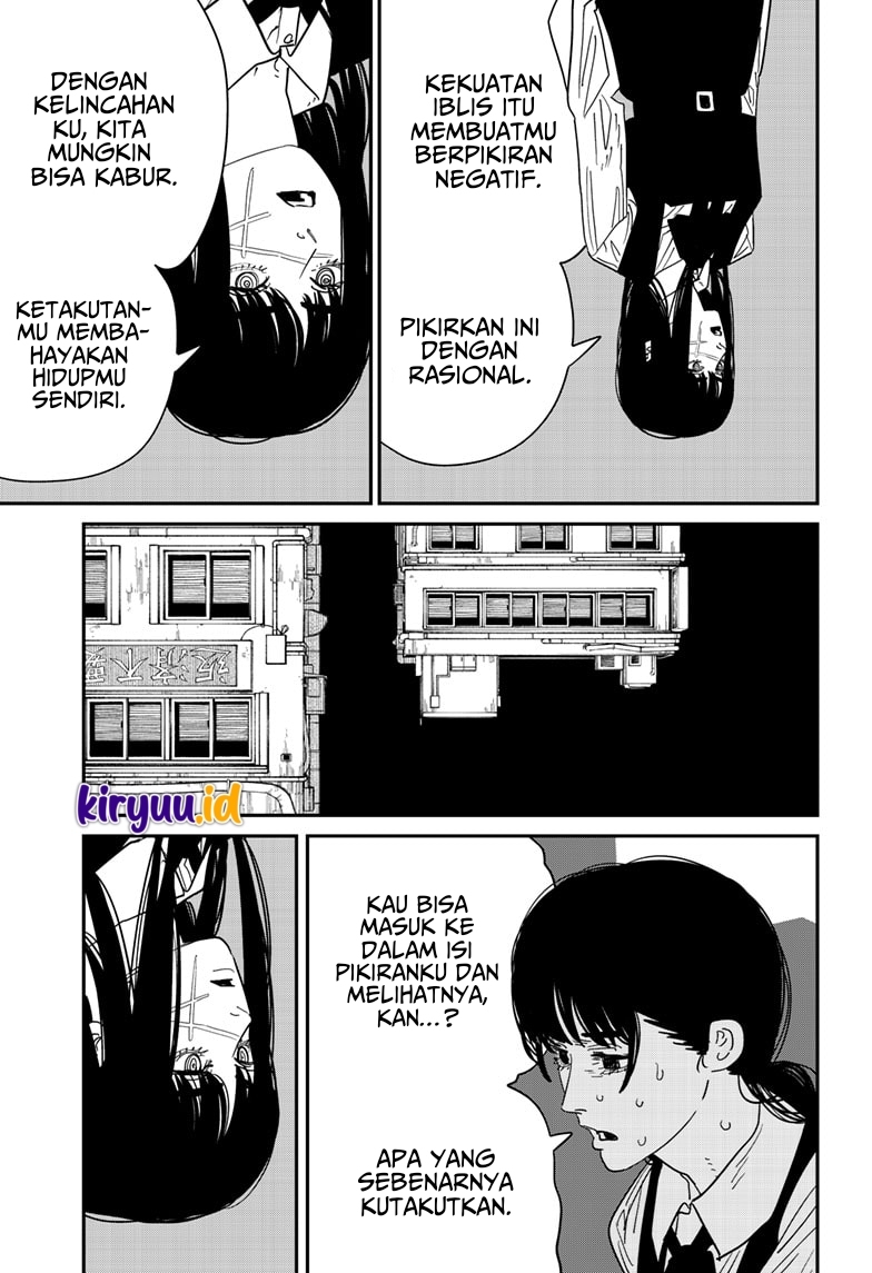 One Piece Chapter 918 - halaman 11