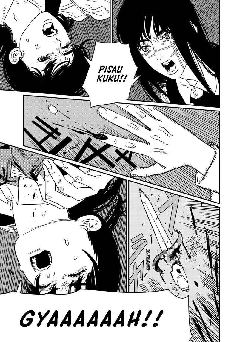 One Piece Chapter 918 - halaman 3