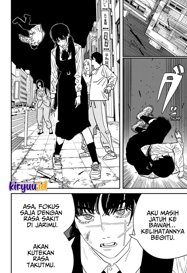 One Piece Chapter 918 - halaman 4