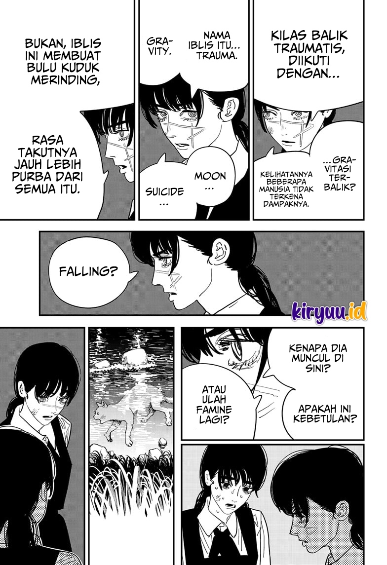One Piece Chapter 918 - halaman 5