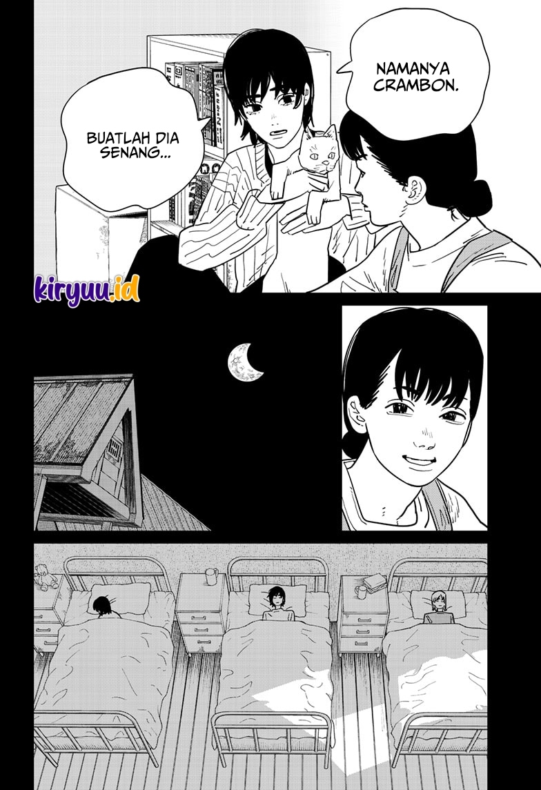 One Piece Chapter 919 - halaman 10