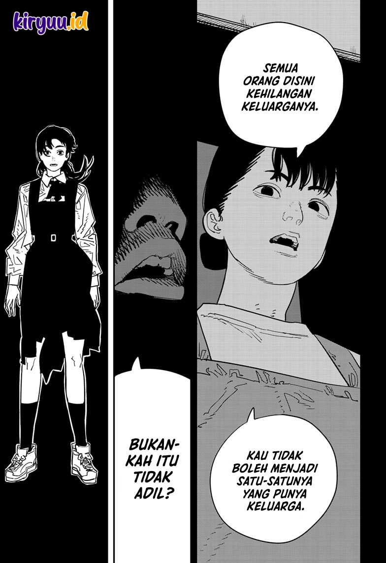 One Piece Chapter 919 - halaman 13