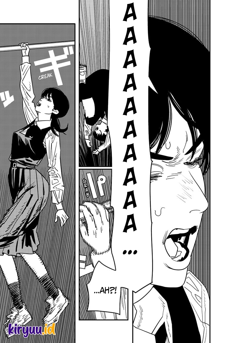 One Piece Chapter 919 - halaman 14