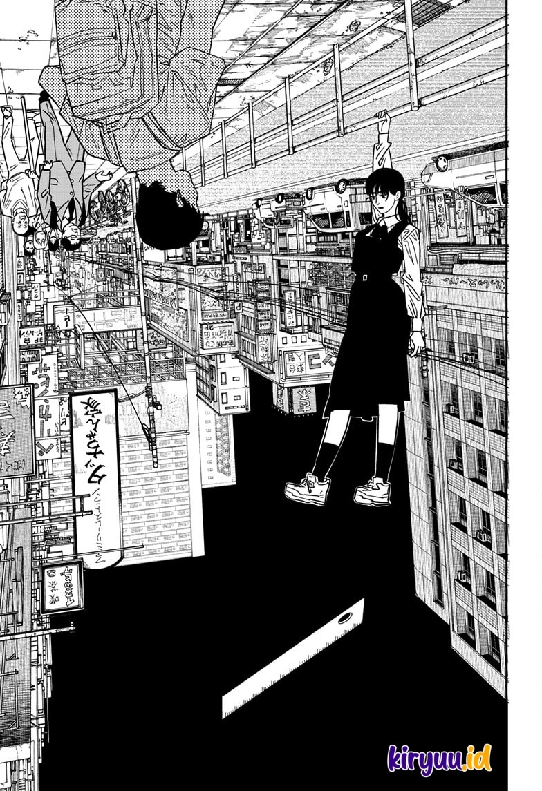 One Piece Chapter 919 - halaman 15