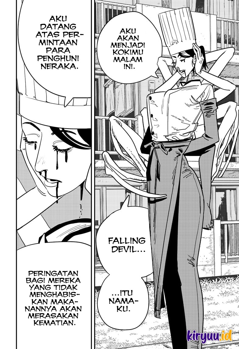 One Piece Chapter 919 - halaman 4