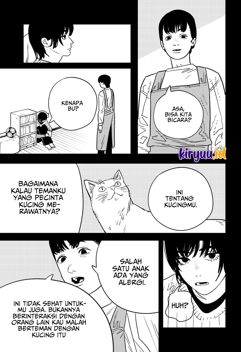 One Piece Chapter 919 - halaman 7