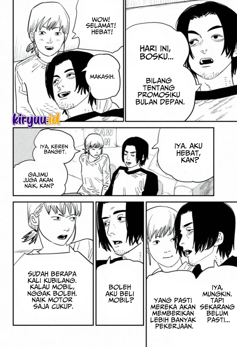 One Piece Chapter 920 - halaman 10