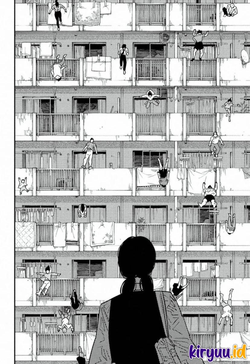 One Piece Chapter 920 - halaman 14