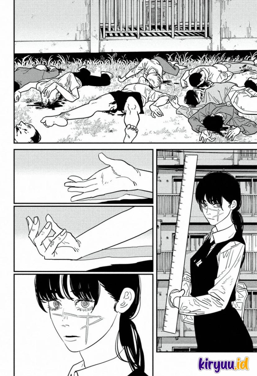 One Piece Chapter 920 - halaman 16