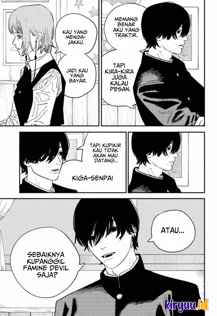 One Piece Chapter 920 - halaman 3