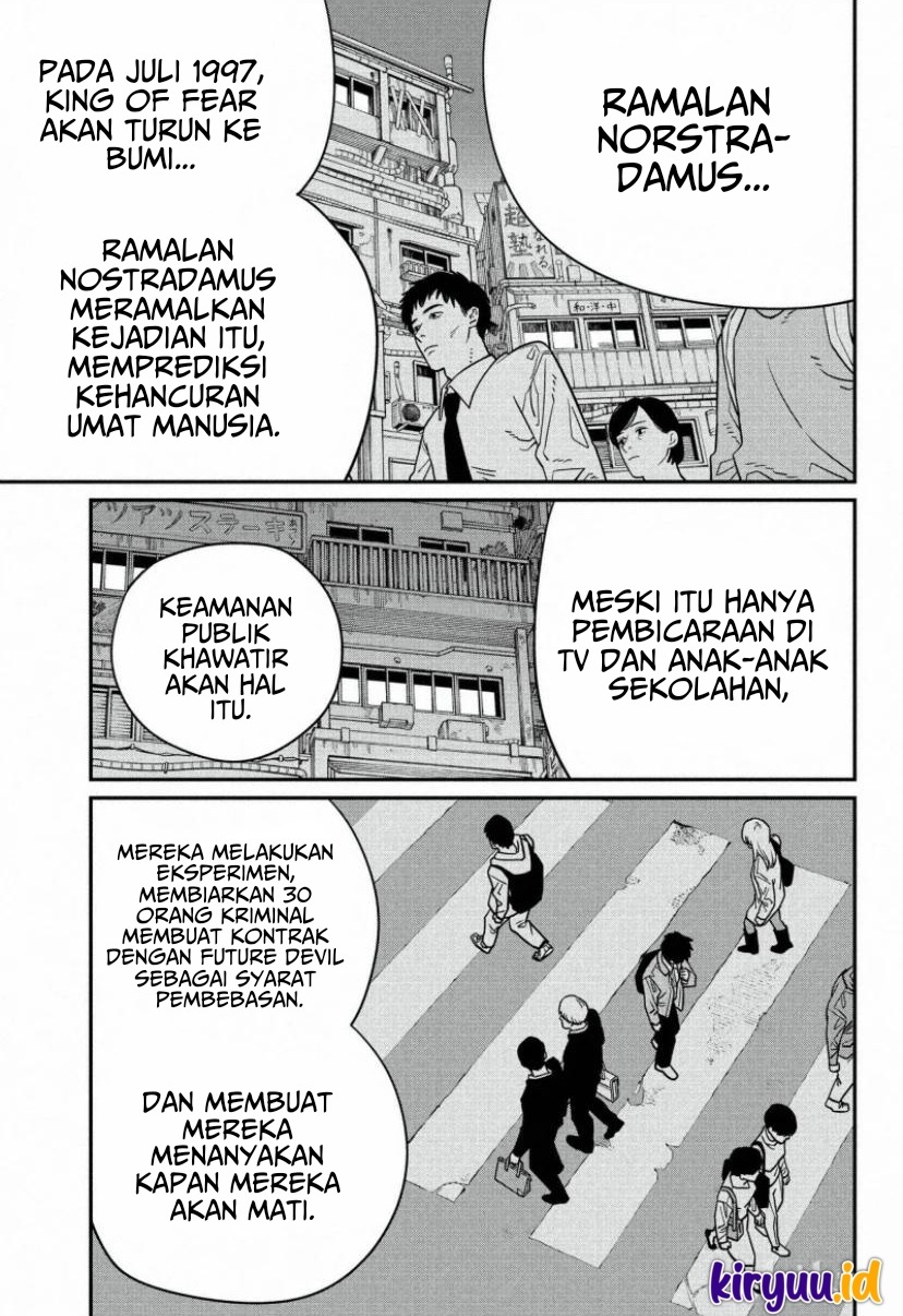 One Piece Chapter 920 - halaman 5