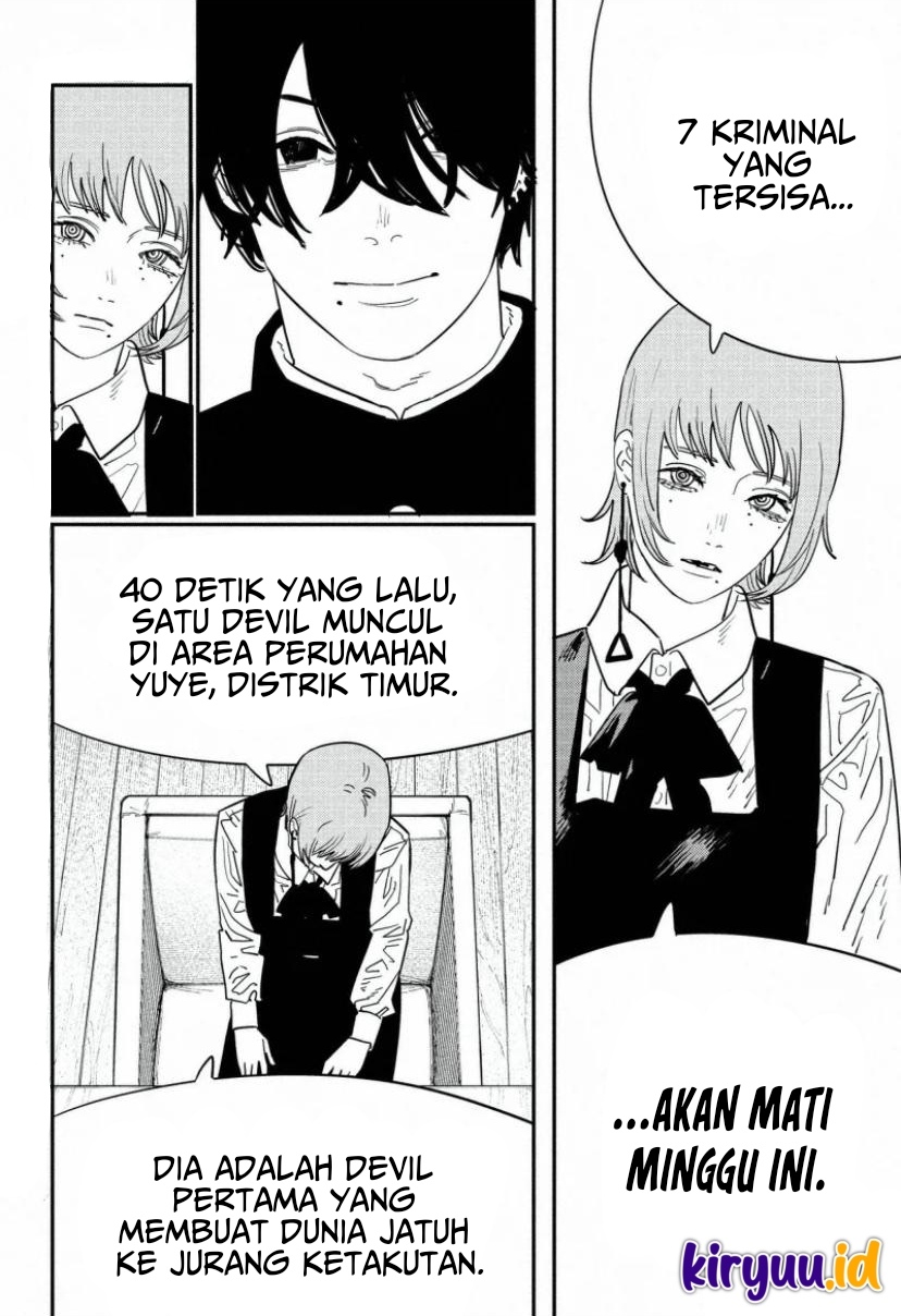 One Piece Chapter 920 - halaman 8