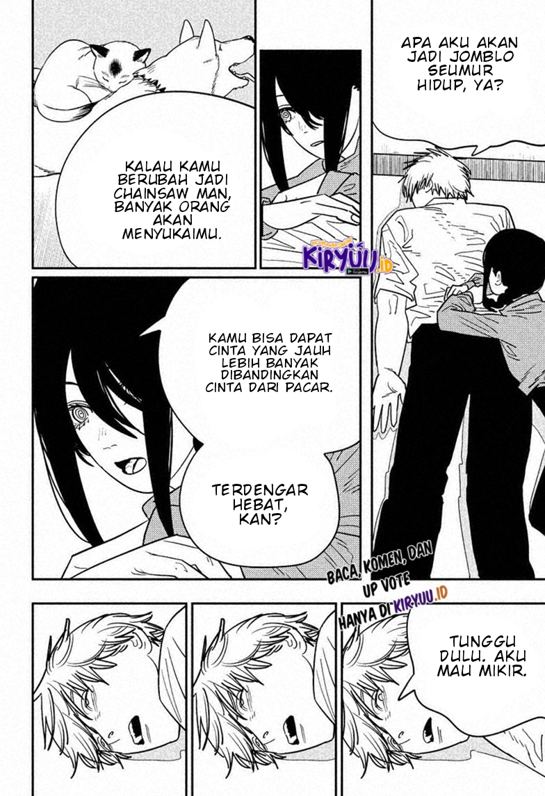 One Piece Chapter 921 - halaman 11