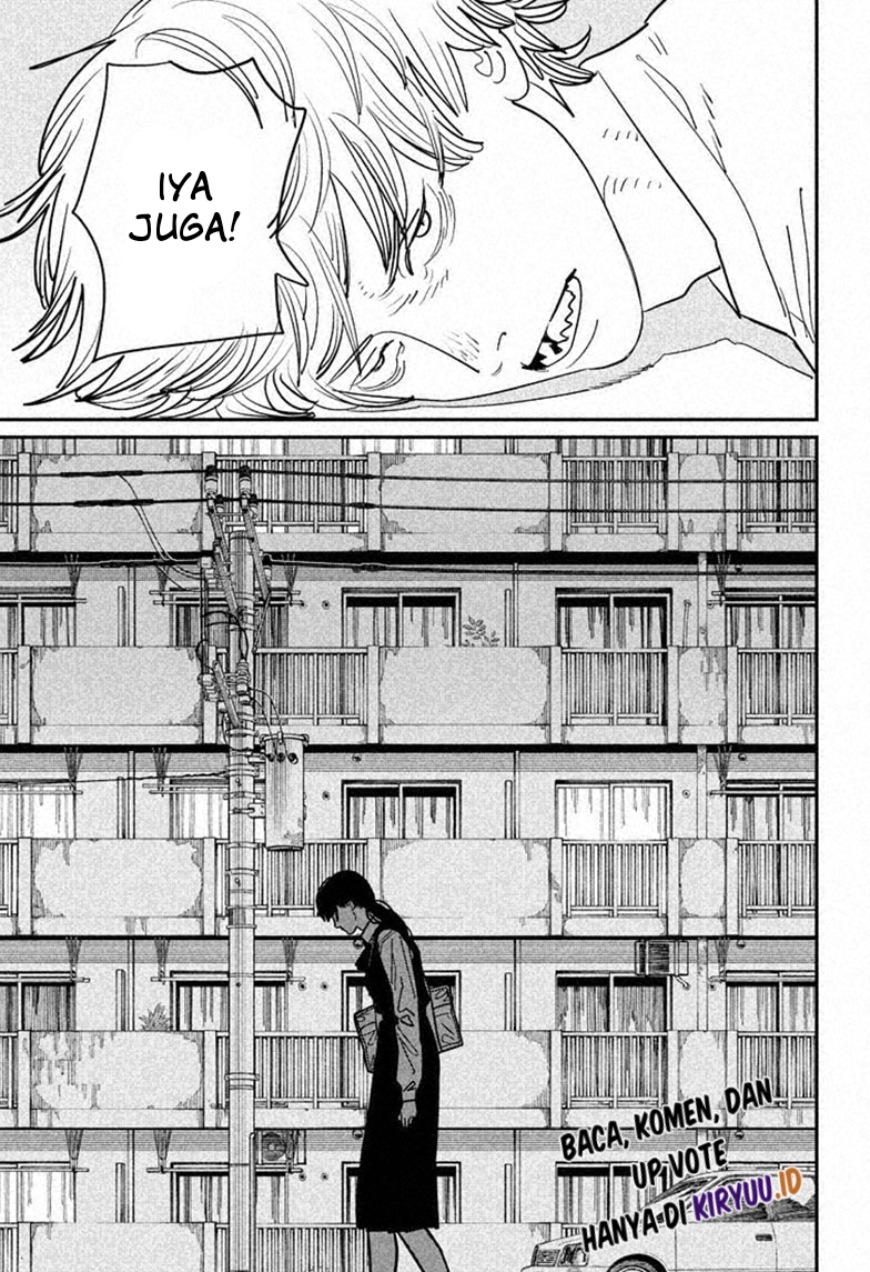 One Piece Chapter 921 - halaman 12