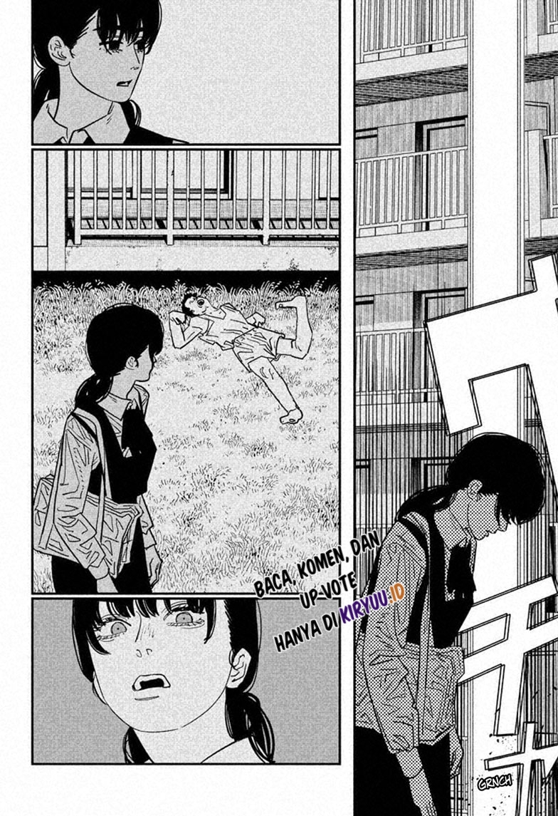 One Piece Chapter 921 - halaman 15