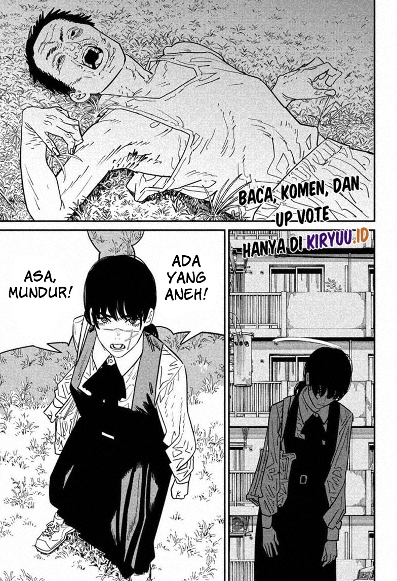 One Piece Chapter 921 - halaman 16
