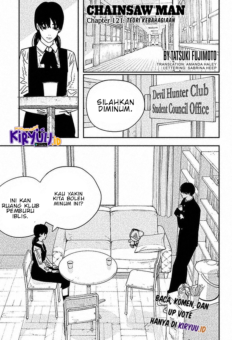 One Piece Chapter 921 - halaman 2