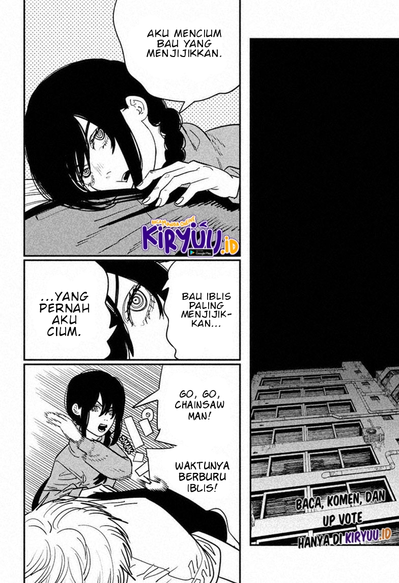 One Piece Chapter 921 - halaman 9