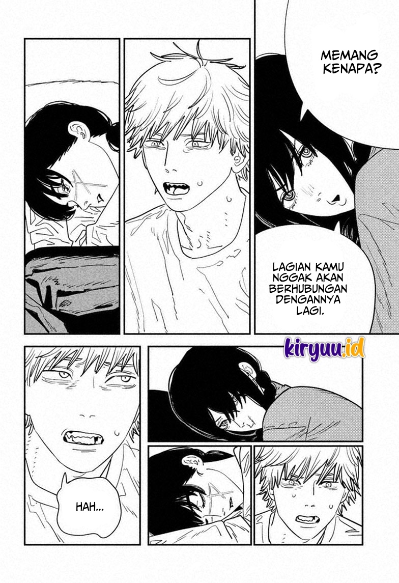 One Piece Chapter 922 - halaman 10