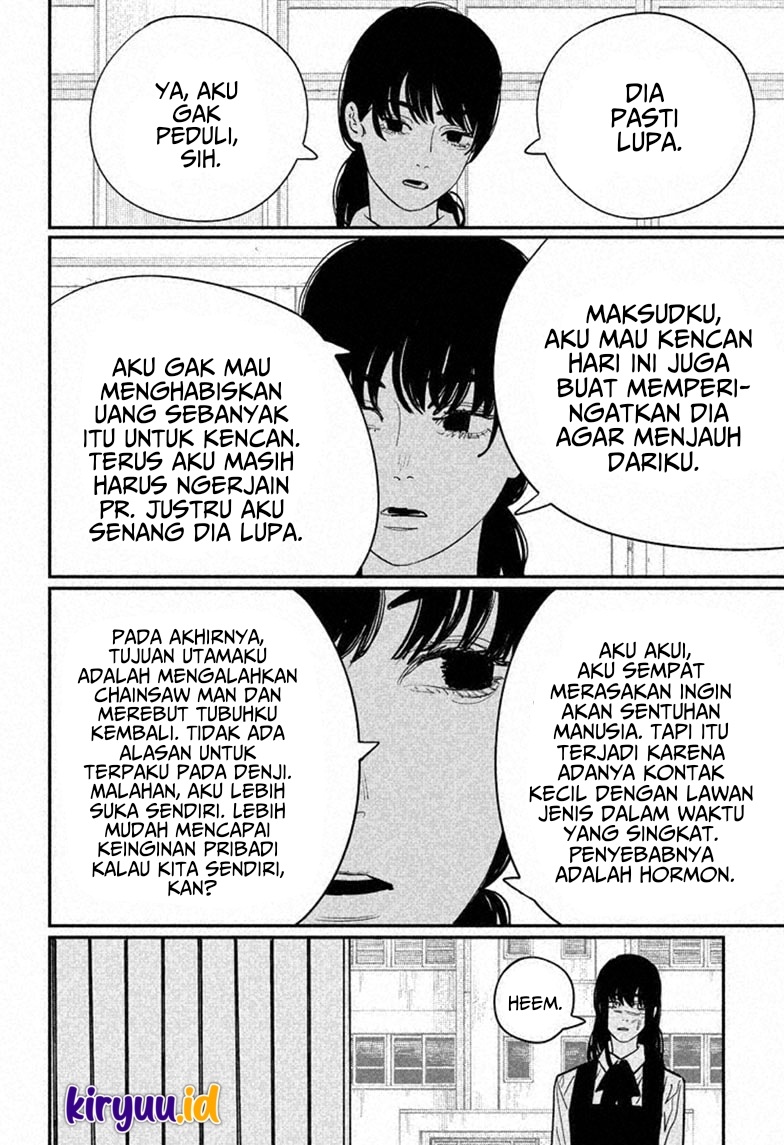 One Piece Chapter 922 - halaman 14