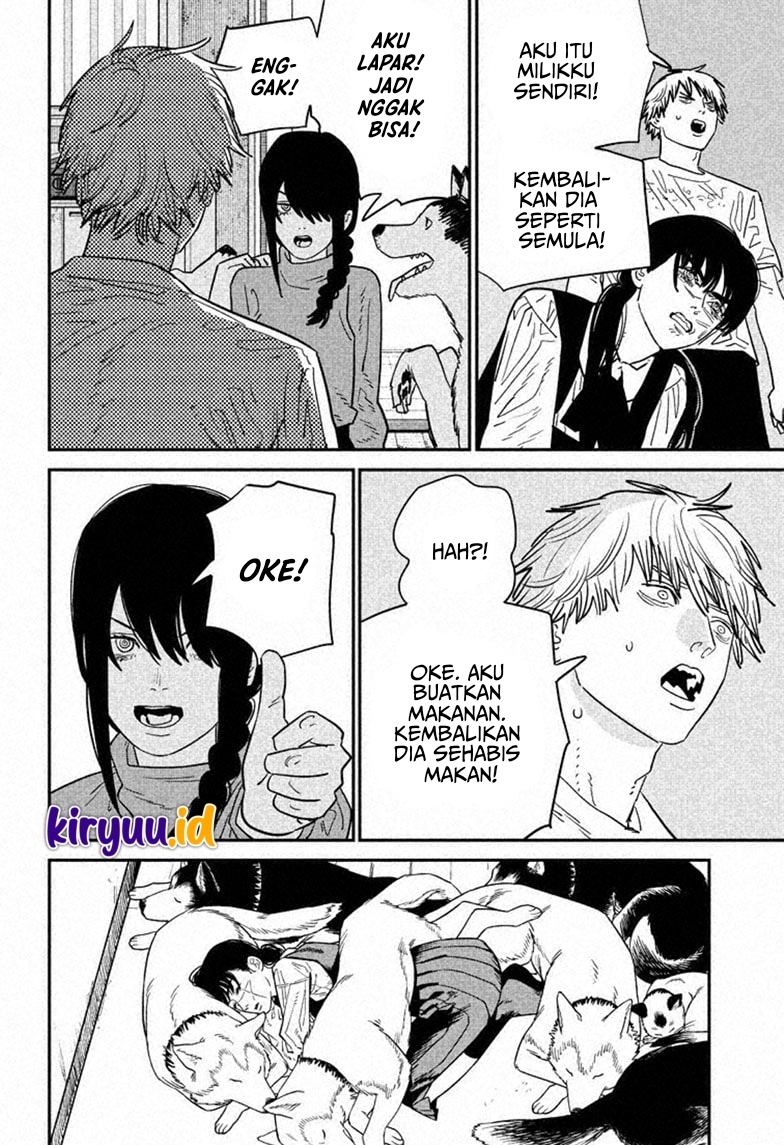 One Piece Chapter 922 - halaman 4