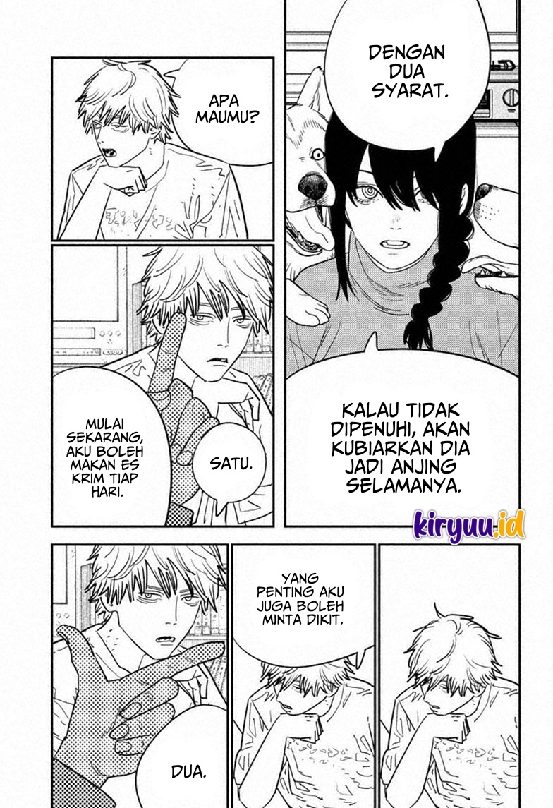 One Piece Chapter 922 - halaman 7