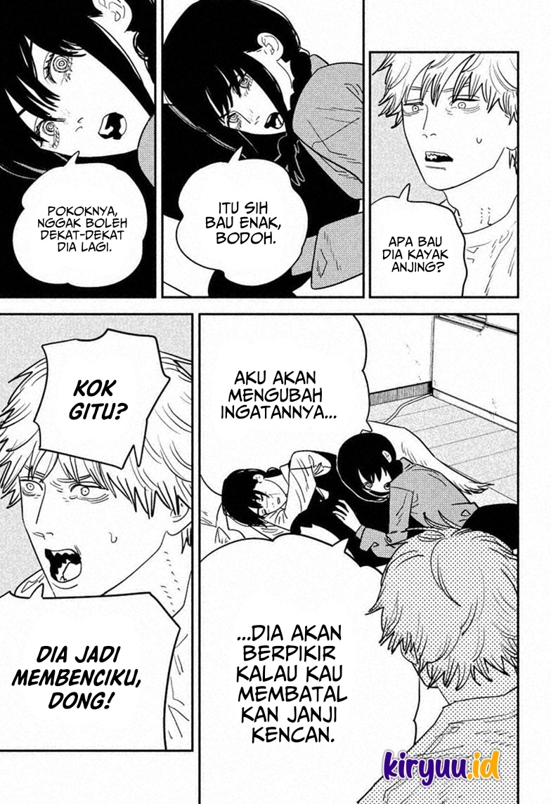 One Piece Chapter 922 - halaman 9