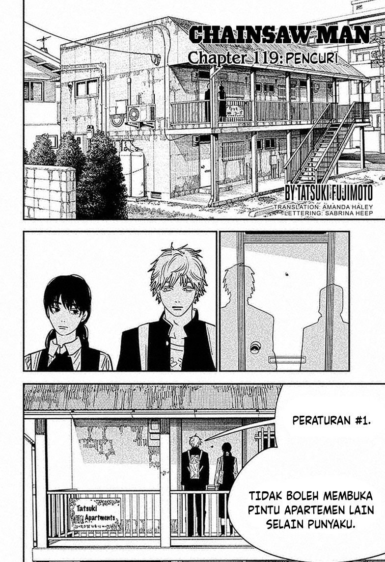One Piece Chapter 923 - halaman 2
