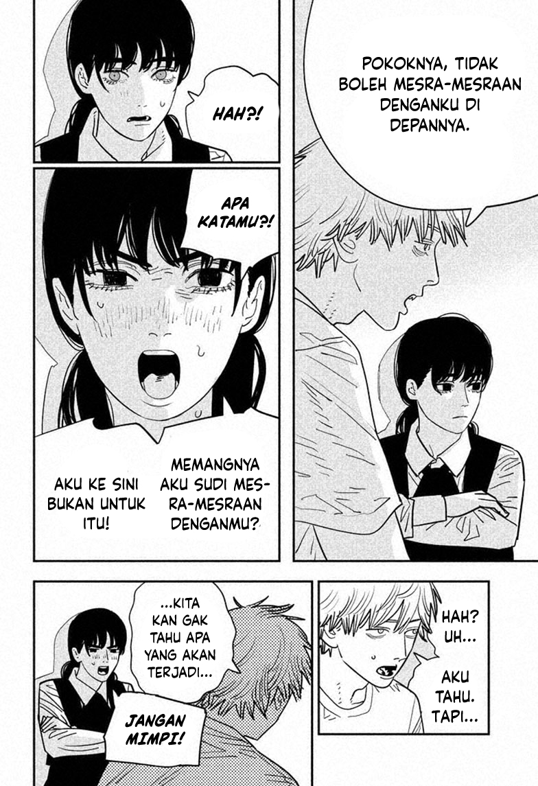 One Piece Chapter 923 - halaman 6