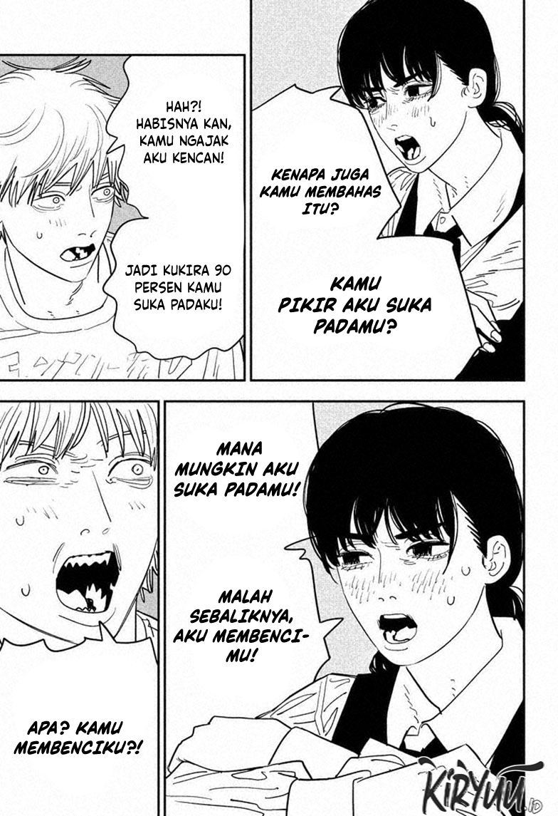 One Piece Chapter 923 - halaman 7