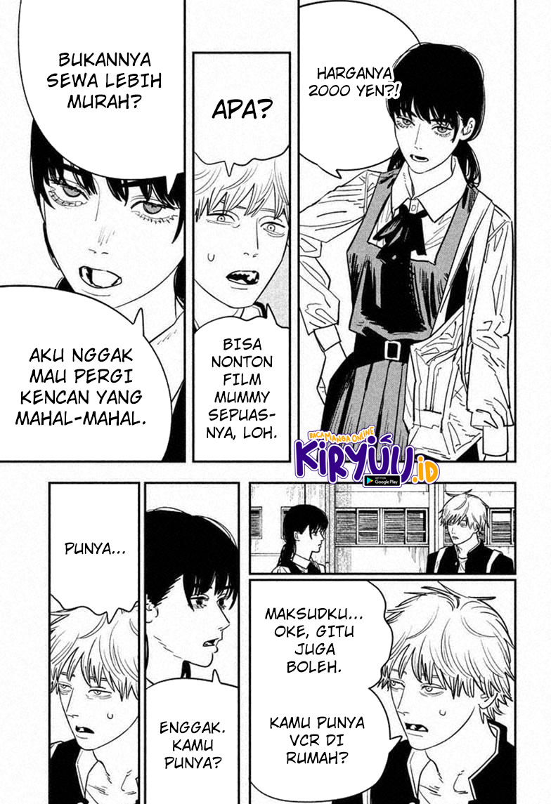 One Piece Chapter 924 - halaman 12