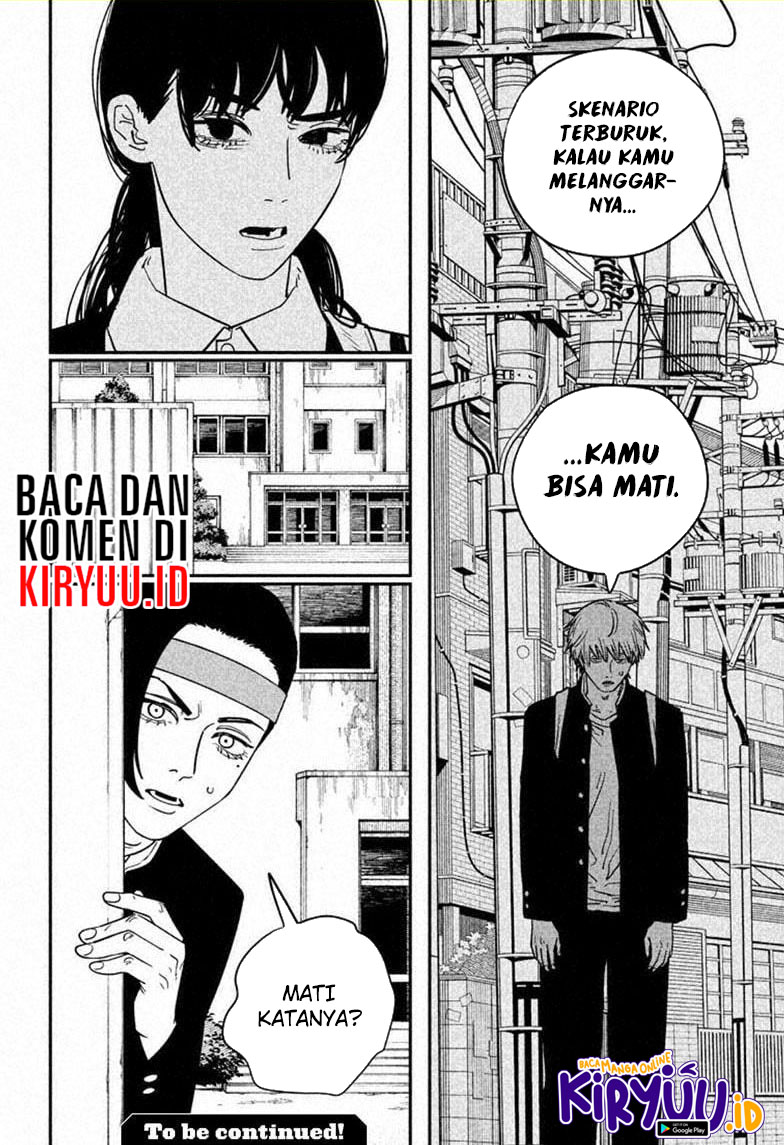 One Piece Chapter 924 - halaman 15
